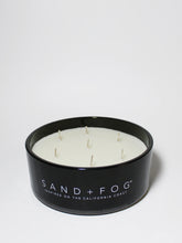 Teakwood 34 oz scented candle